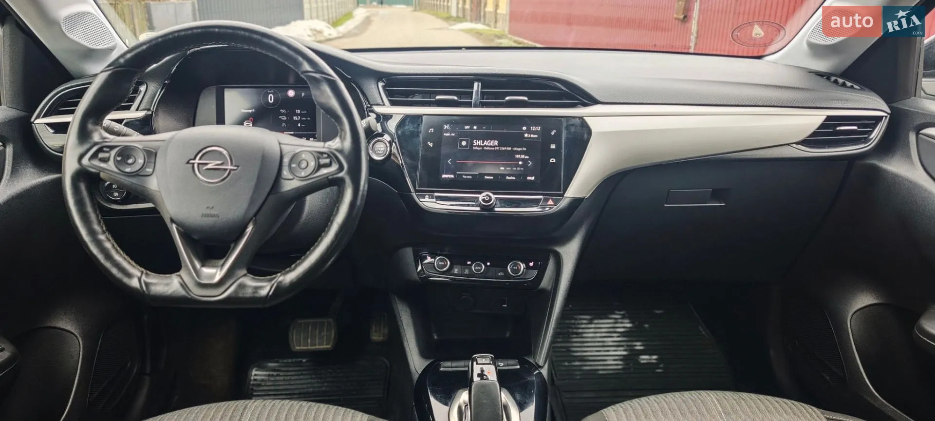 2020 Opel Corsa - мініатюра 7