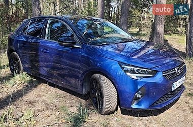 Хэтчбек Opel Corsa-e 2020 в Черкассах Хэтчбек Opel Corsa-e 2020 в Черкассах