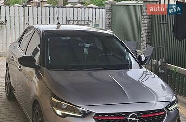 Хэтчбек Opel Corsa-e 2020 в Снятине