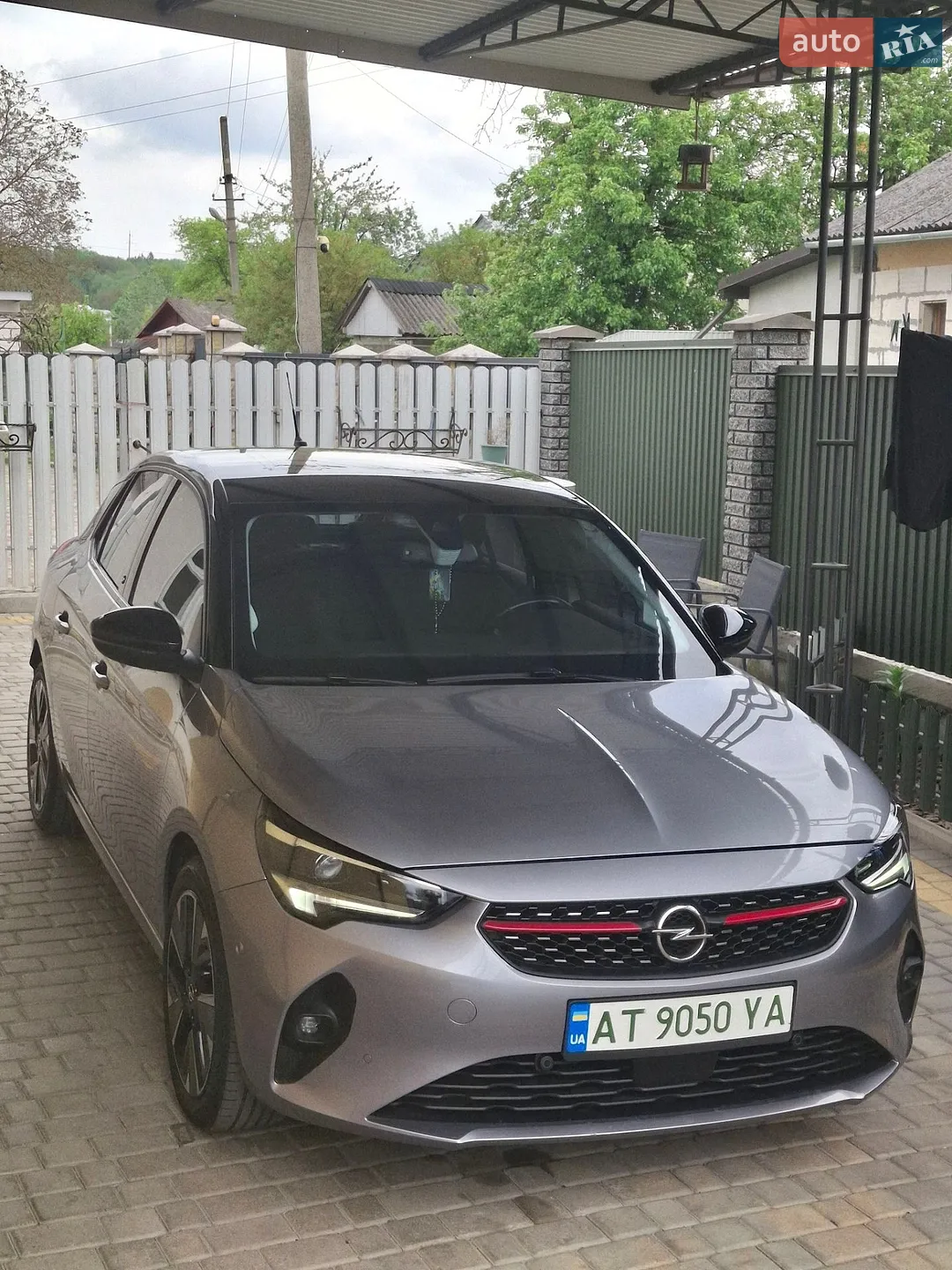 2020 Opel Corsa - фото 1