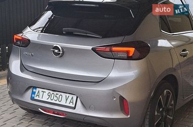 Хэтчбек Opel Corsa-e 2020 в Снятине