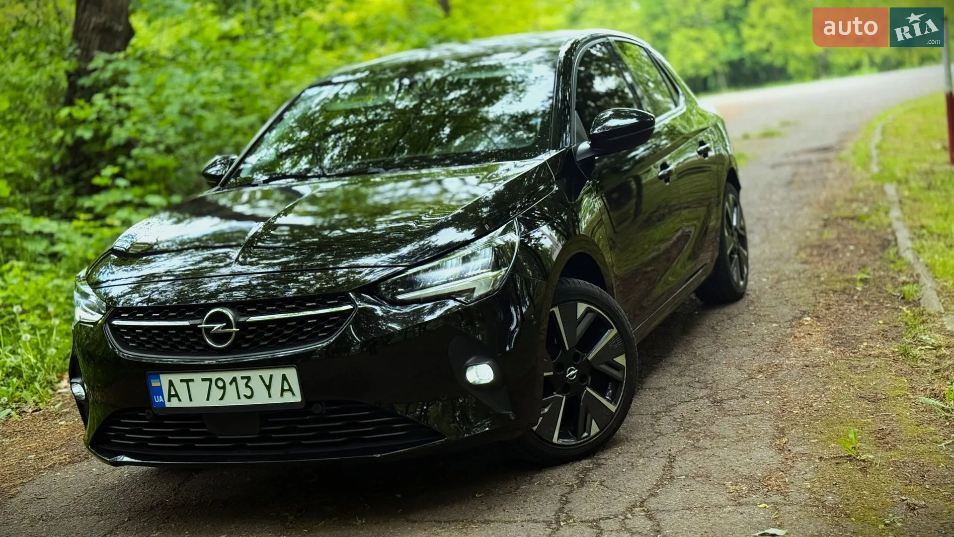 2020 Opel Corsa - фото 1