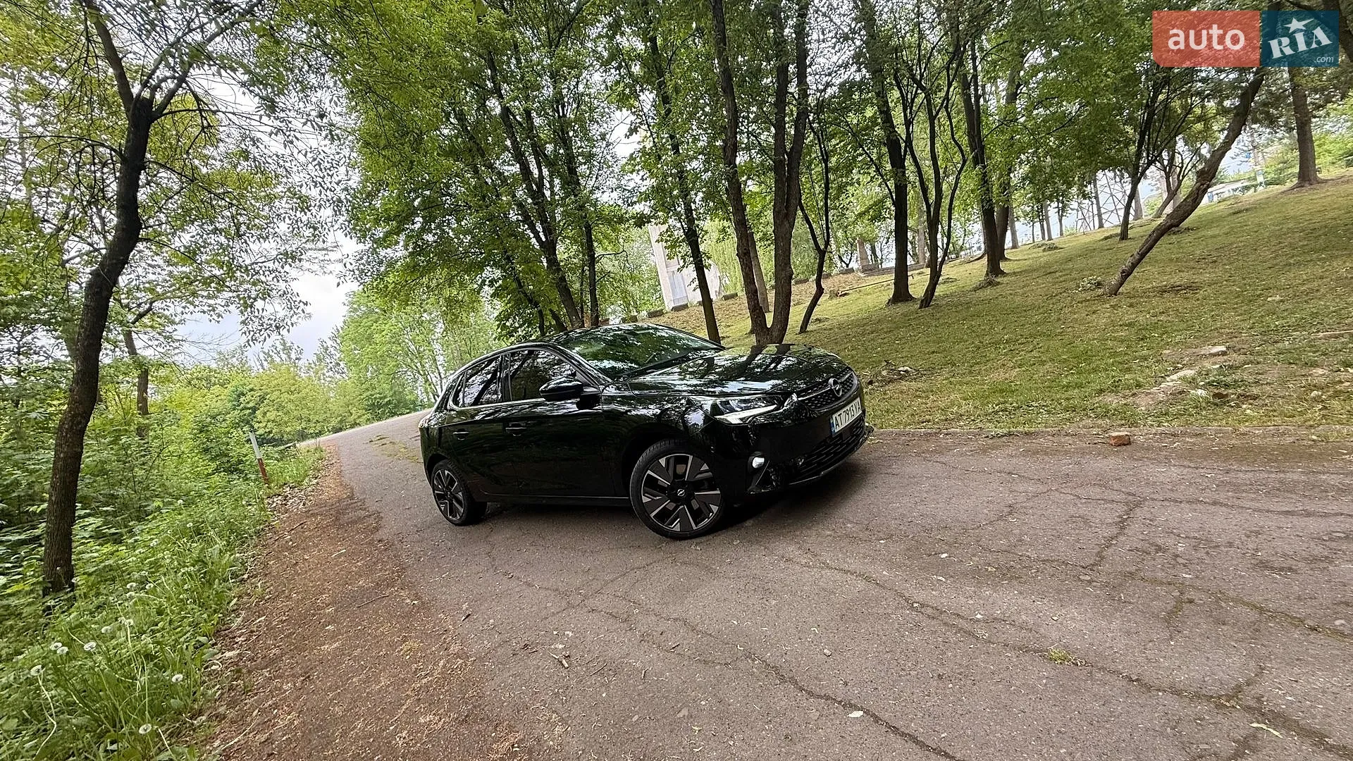 2020 Opel Corsa - мініатюра 13