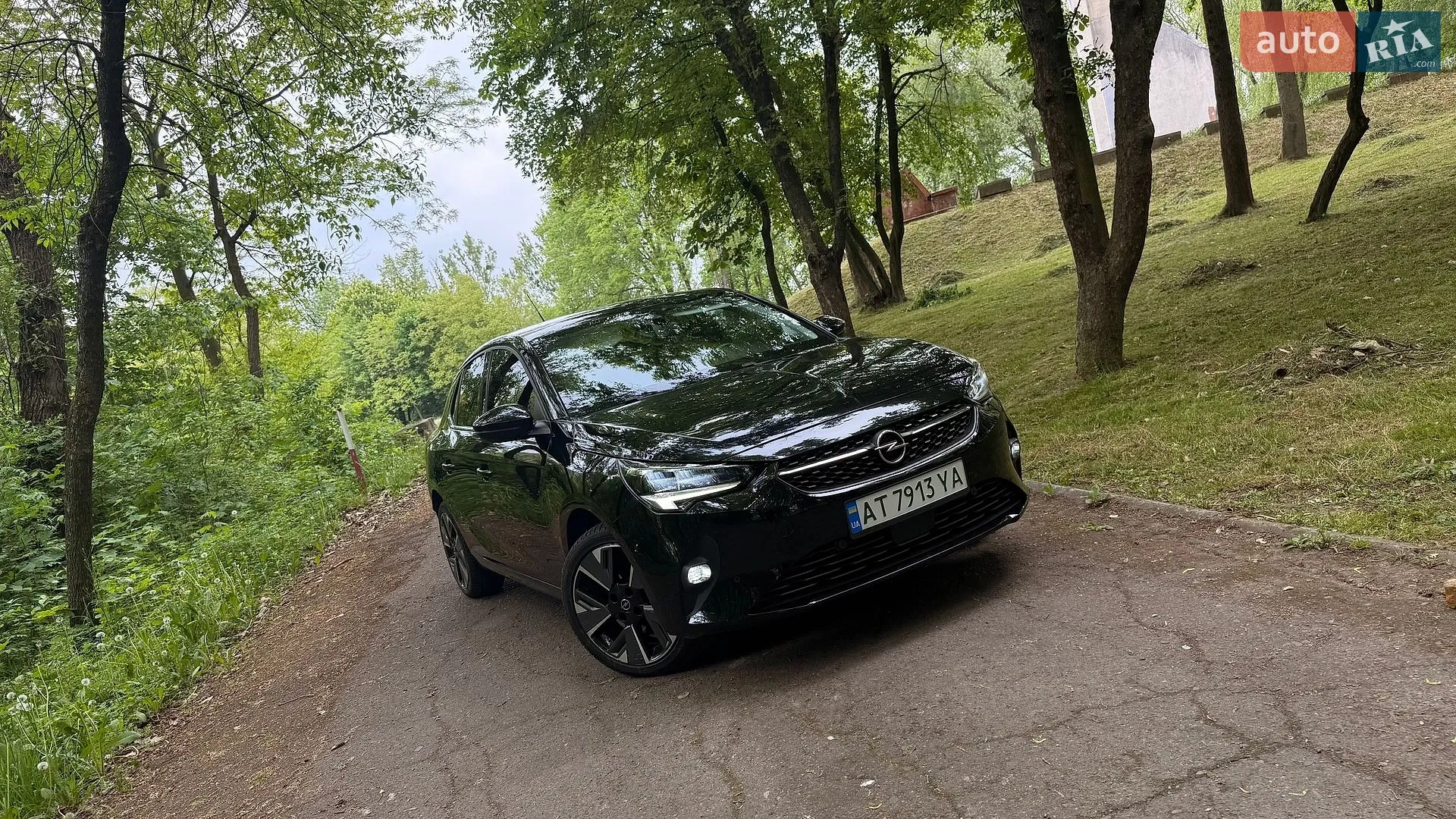 2020 Opel Corsa - мініатюра 17