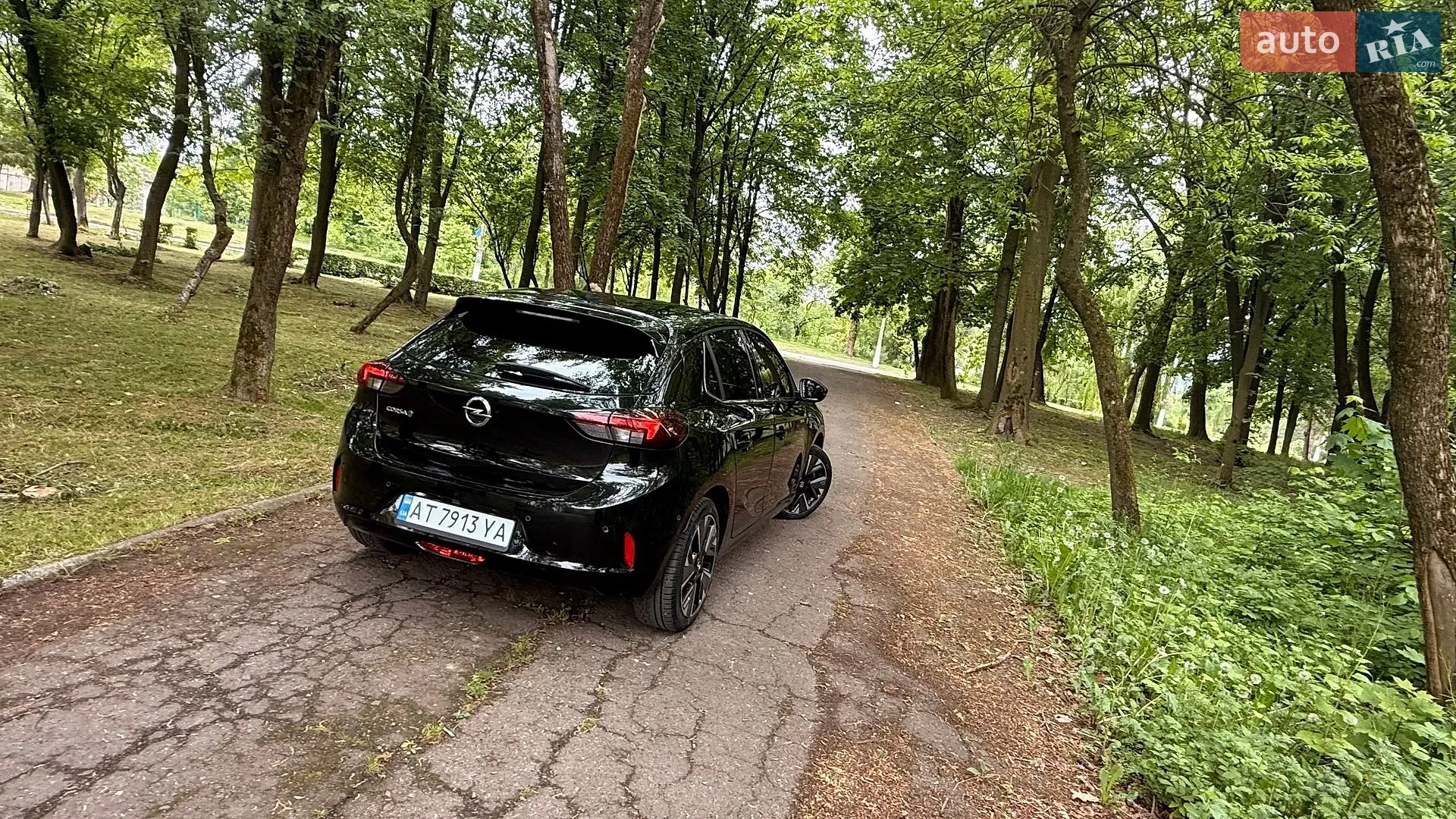 2020 Opel Corsa - мініатюра 19
