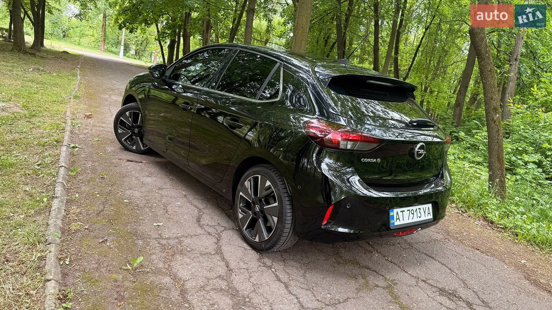 2020 Opel Corsa - мініатюра 24