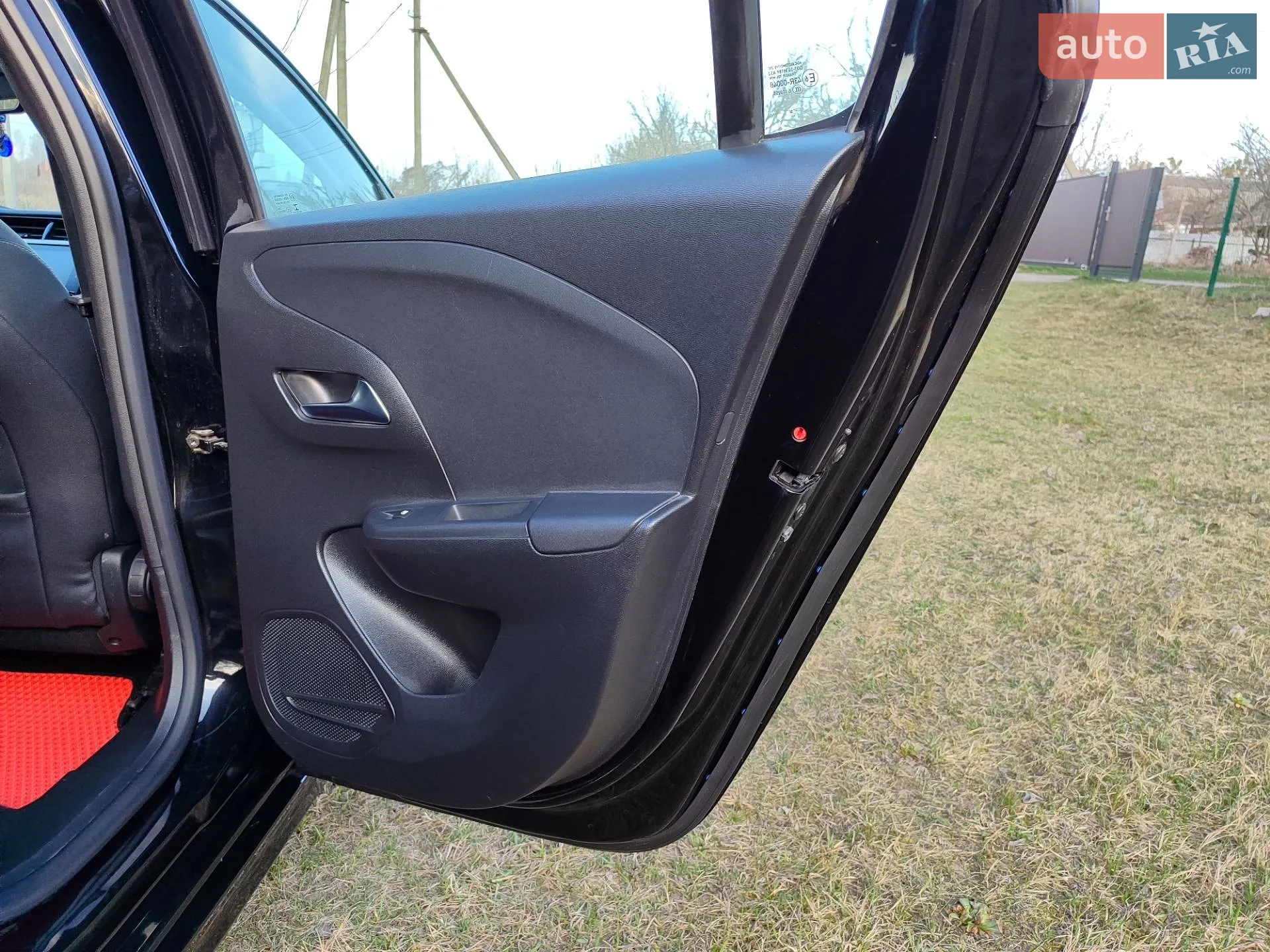 2020 Opel Corsa - мініатюра 9