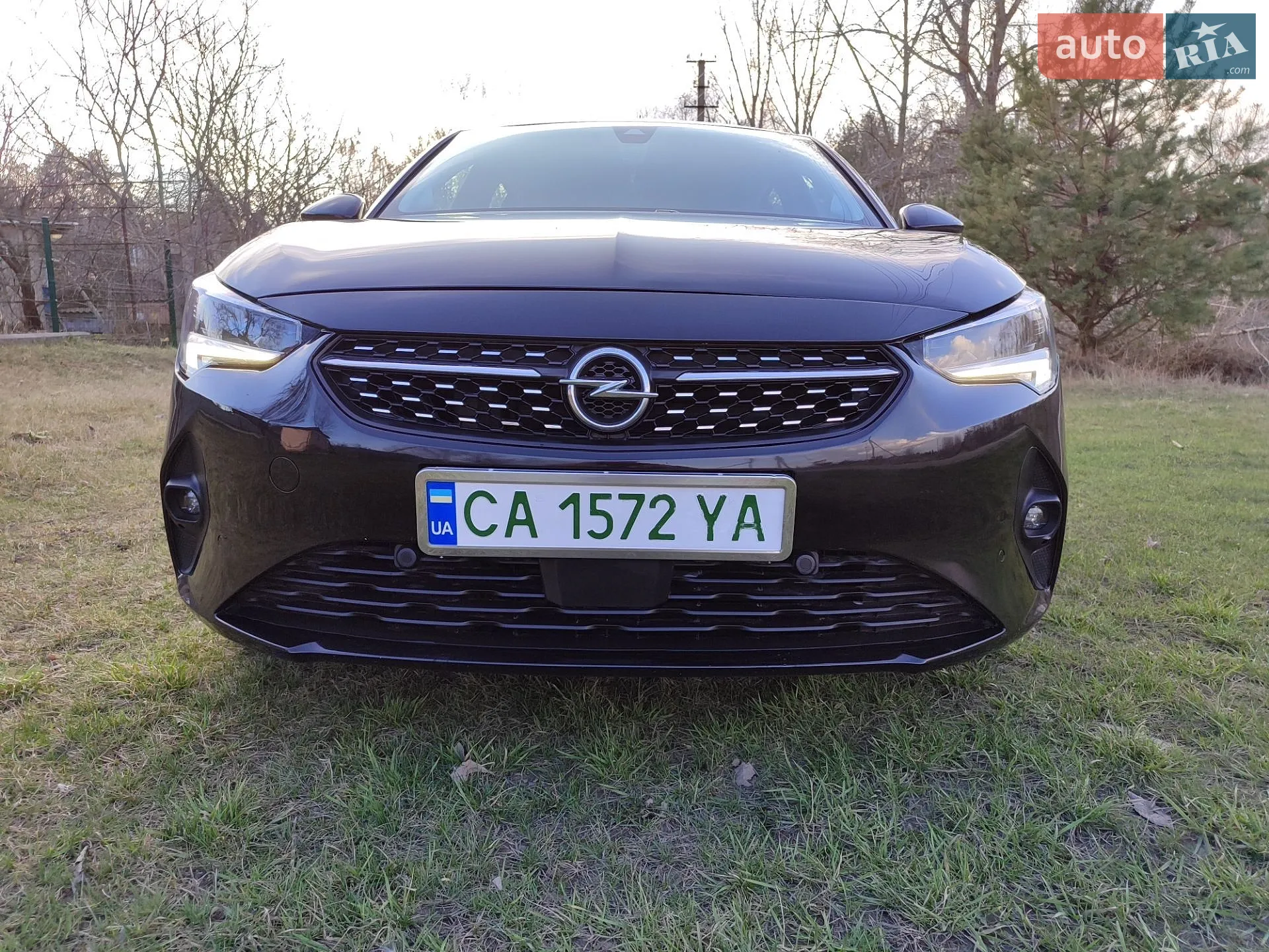 2020 Opel Corsa - мініатюра 24