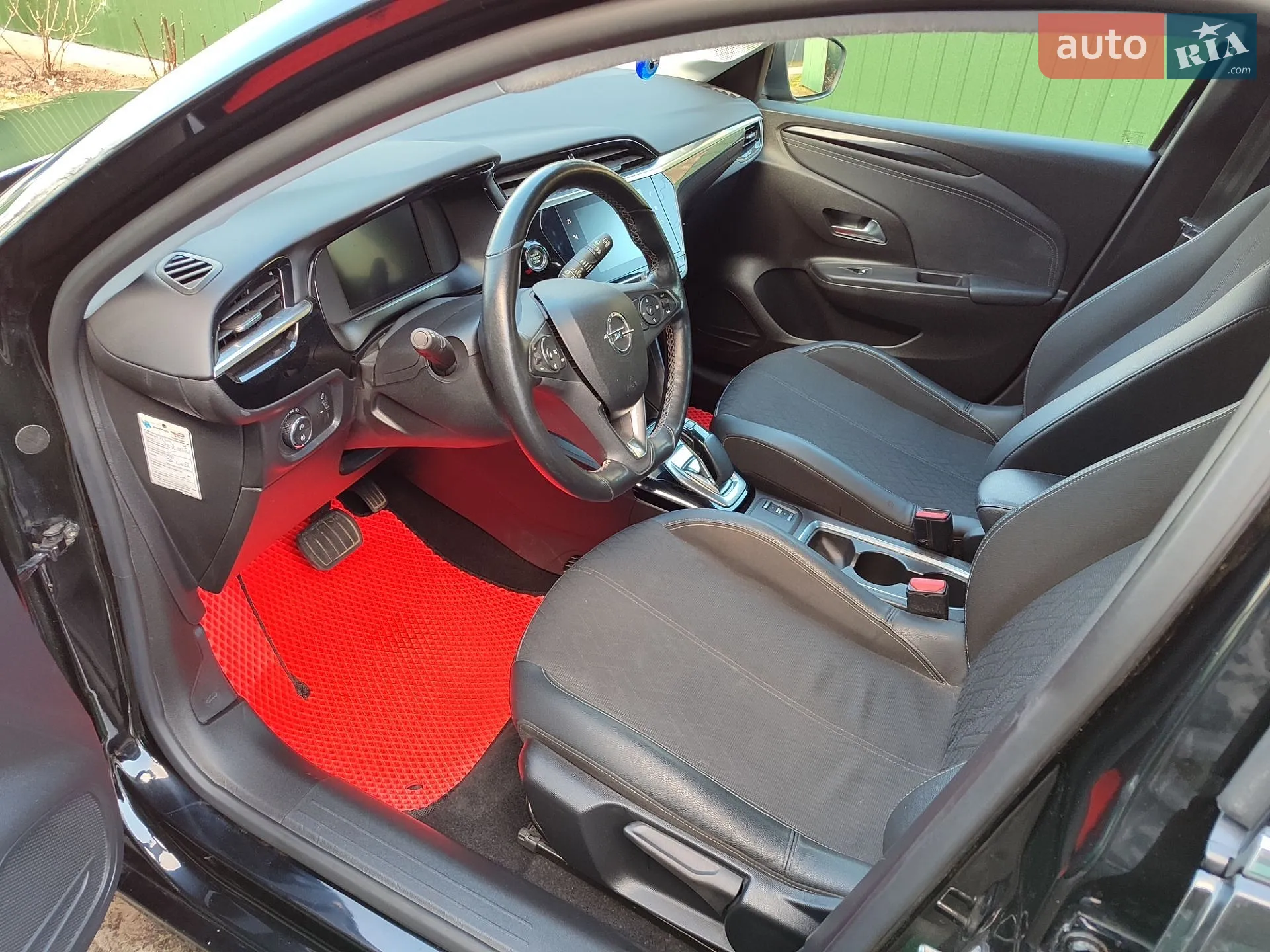 2020 Opel Corsa - мініатюра 39
