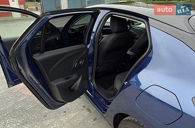 Хетчбек Opel Corsa-e 2020 в Тернополі