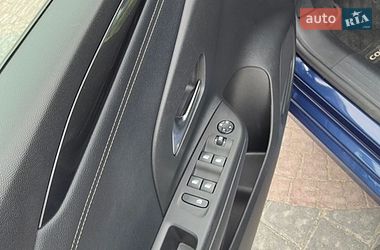 Хетчбек Opel Corsa-e 2020 в Тернополі
