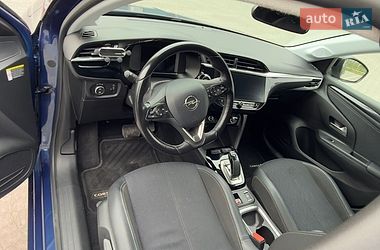 Хетчбек Opel Corsa-e 2020 в Тернополі