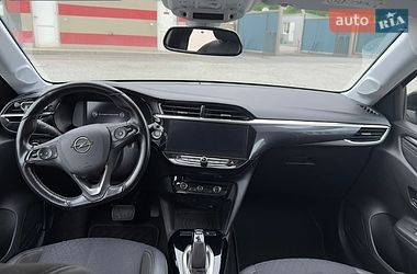 Хетчбек Opel Corsa-e 2020 в Тернополі