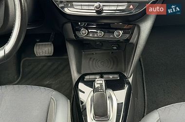 Хетчбек Opel Corsa-e 2020 в Тернополі