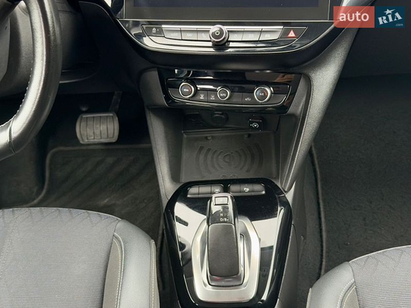Хетчбек Opel Corsa-e 2020 в Тернополі