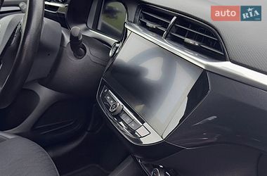 Хетчбек Opel Corsa-e 2020 в Тернополі
