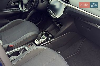 Хетчбек Opel Corsa-e 2020 в Тернополі