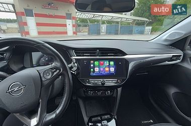 Хетчбек Opel Corsa-e 2020 в Тернополі