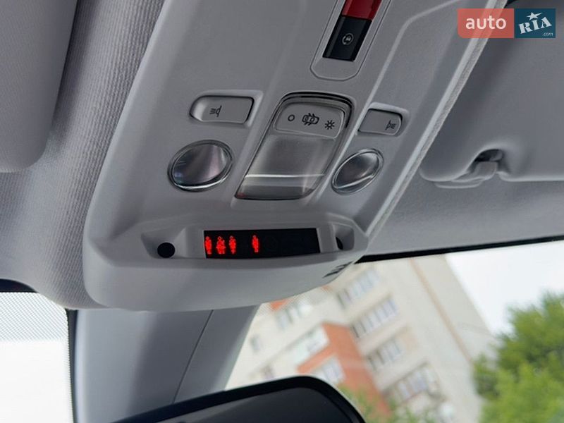 Хетчбек Opel Corsa-e 2020 в Тернополі