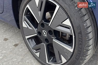 Хетчбек Opel Corsa-e 2020 в Тернополі