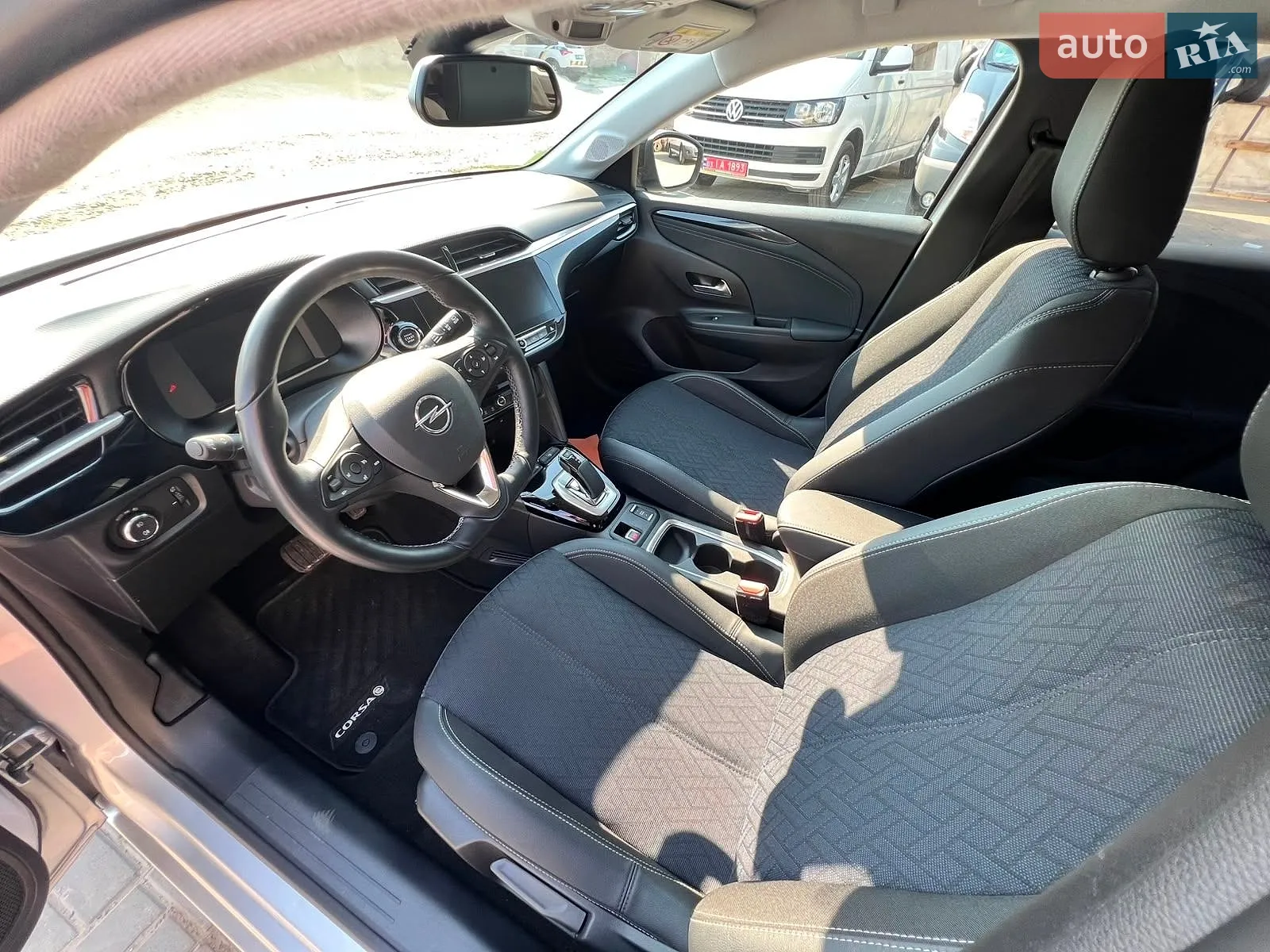 2022 Opel Corsa - мініатюра 14