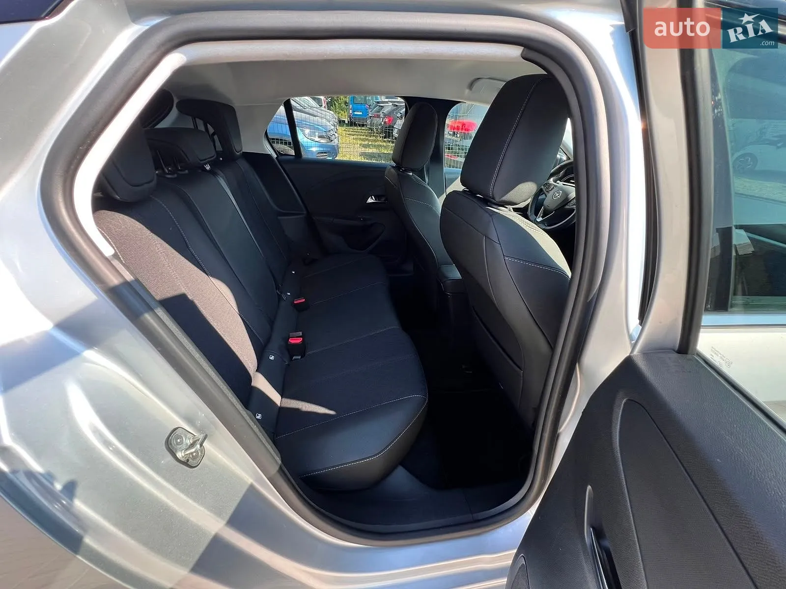 2022 Opel Corsa - мініатюра 44