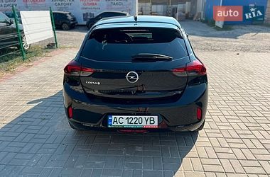 Хетчбек Opel Corsa-e 2021 в Ковелі