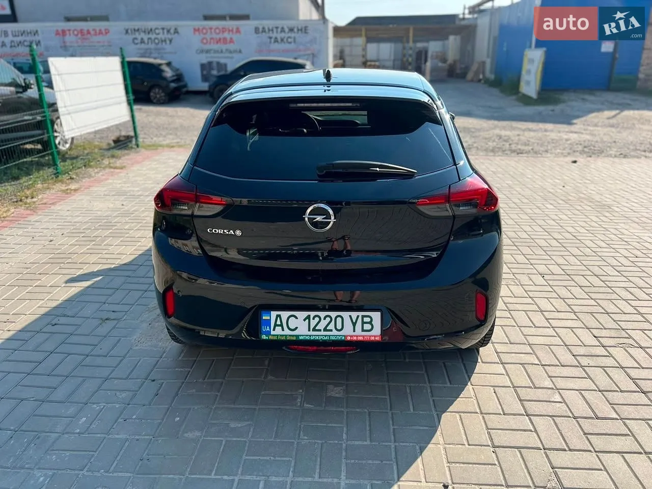 2021 Opel Corsa - мініатюра 5