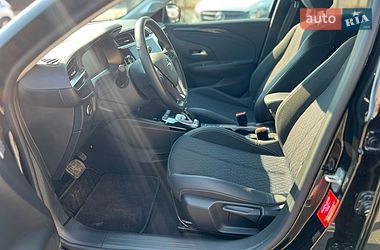 Хетчбек Opel Corsa-e 2021 в Ковелі