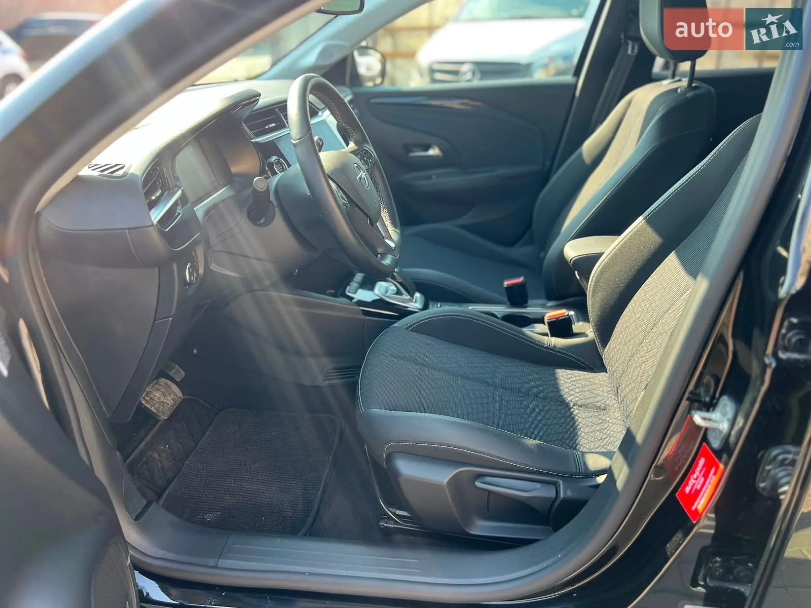 2021 Opel Corsa - мініатюра 18