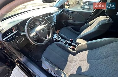 Хетчбек Opel Corsa-e 2021 в Ковелі