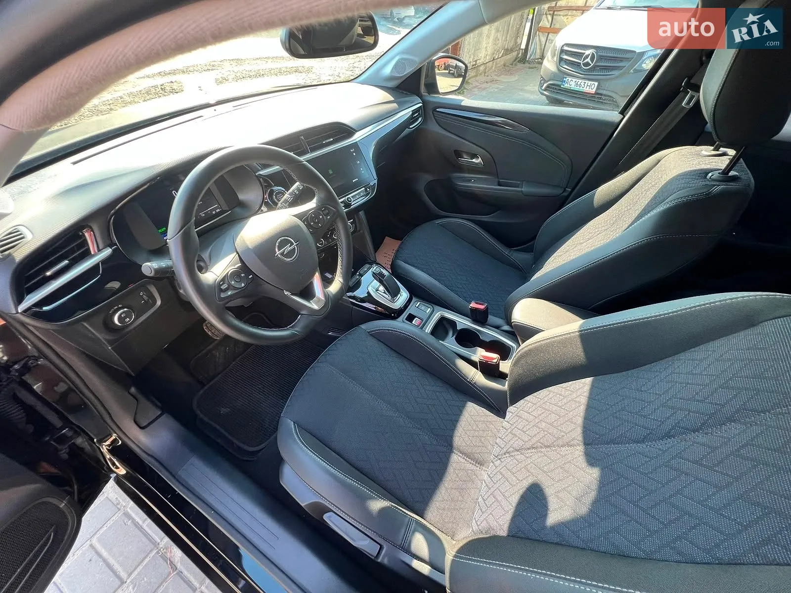 2021 Opel Corsa - мініатюра 25