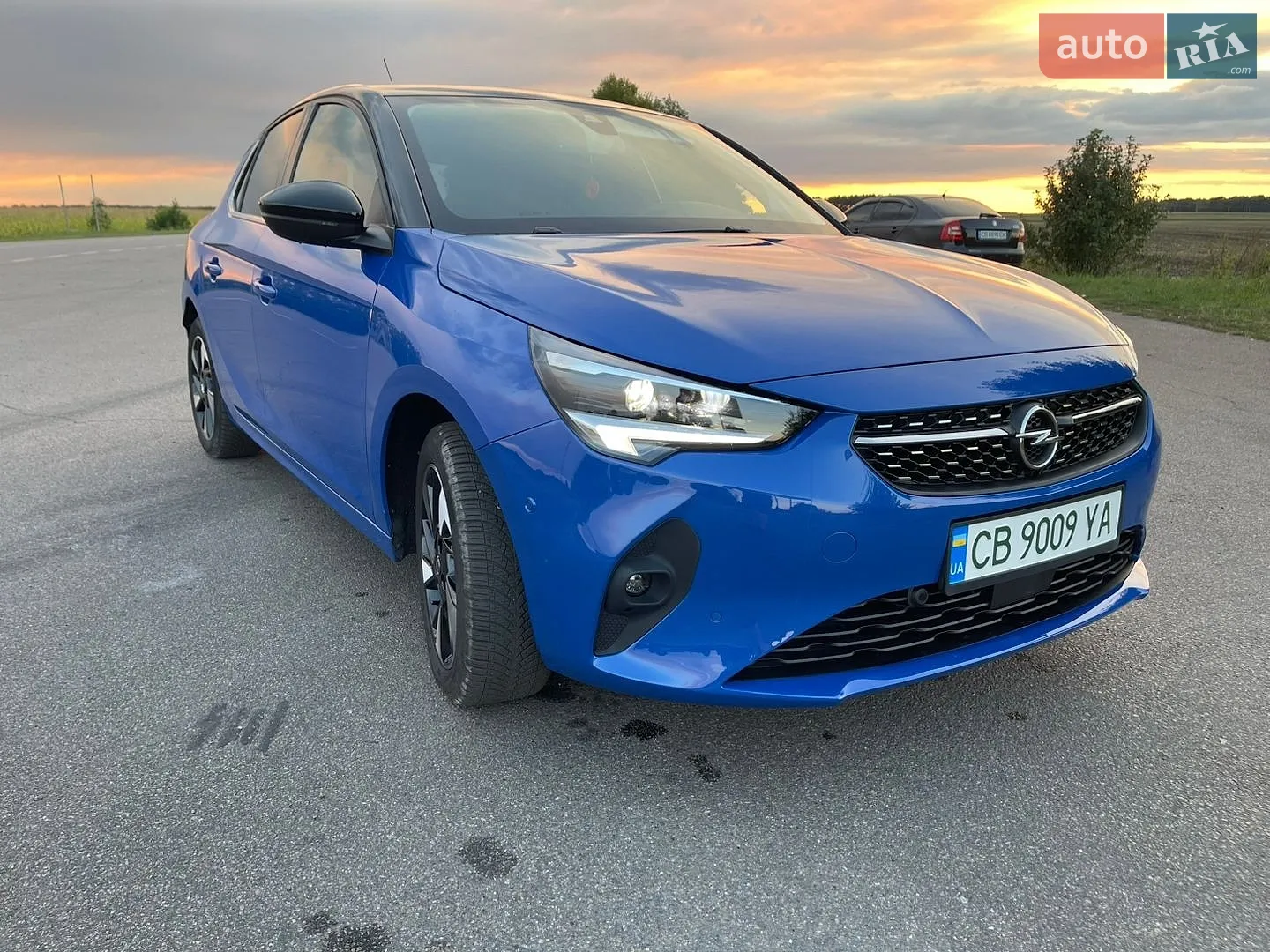 2020 Opel Corsa - мініатюра 5