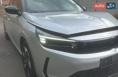 Хэтчбек Opel Corsa-e 2024 в Ровно Хэтчбек Opel Corsa-e 2024 в Ровно