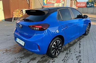 Хэтчбек Opel Corsa-e 2021 в Ярмолинцах