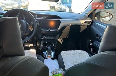 Хэтчбек Opel Corsa-e 2021 в Ярмолинцах
