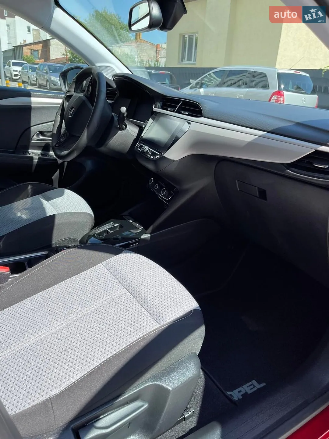 2023 Opel Corsa - мініатюра 9