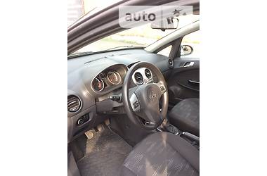 Хетчбек Opel Corsa 2011 в Вінниці