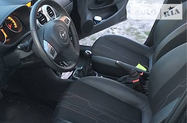  Opel Corsa 2012 в Луцке