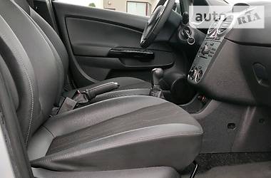 Хэтчбек Opel Corsa 2012 в Стрые