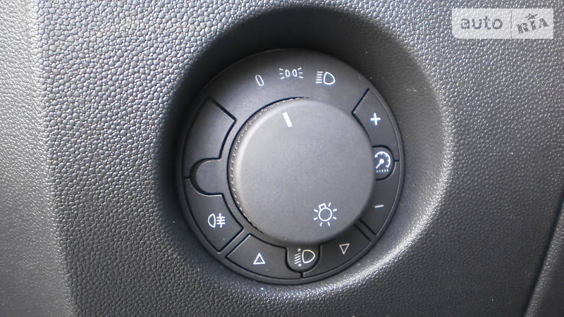 Хетчбек Opel Corsa 2009 в Слов'янську