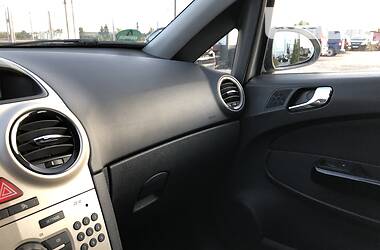 Хэтчбек Opel Corsa 2007 в Тернополе