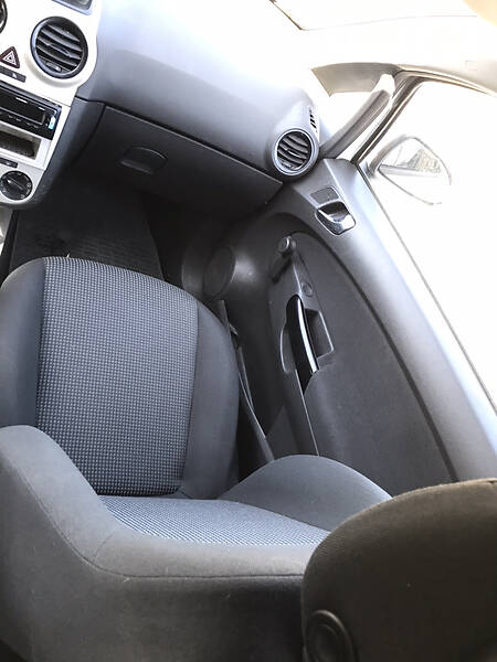 Хетчбек Opel Corsa 2008 в Львові фото 20 Хетчбек Opel Corsa 2008 в Львові