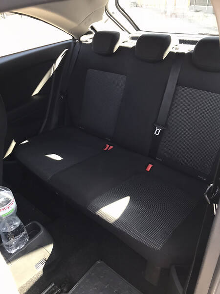 Хетчбек Opel Corsa 2008 в Львові фото 18 Хетчбек Opel Corsa 2008 в Львові