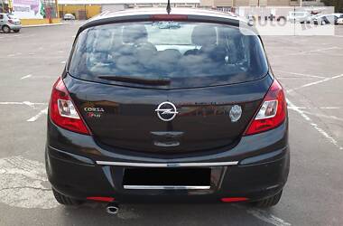 Хэтчбек Opel Corsa 2014 в Житомире