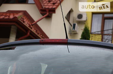 Хетчбек Opel Corsa 2007 в 