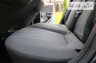 Хетчбек Opel Corsa 2007 в 