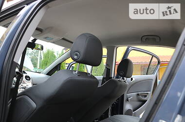 Хетчбек Opel Corsa 2007 в 