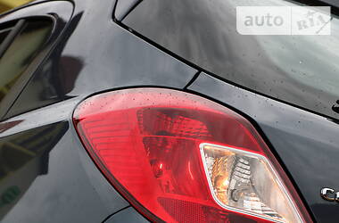 Хетчбек Opel Corsa 2007 в 