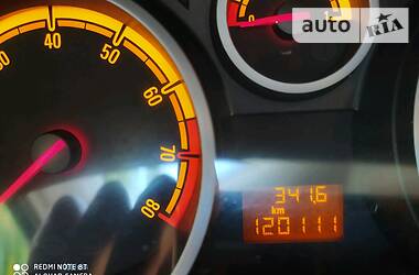 Хэтчбек Opel Corsa 2009 в Рожище